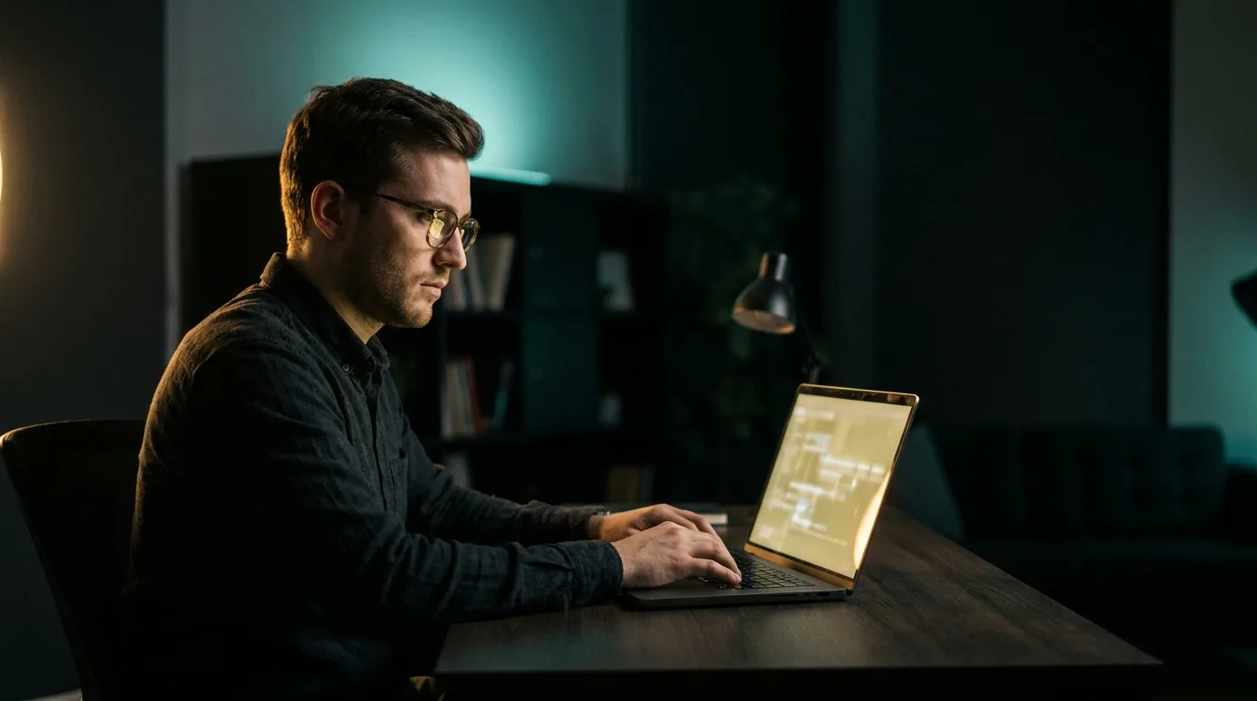 working with AI