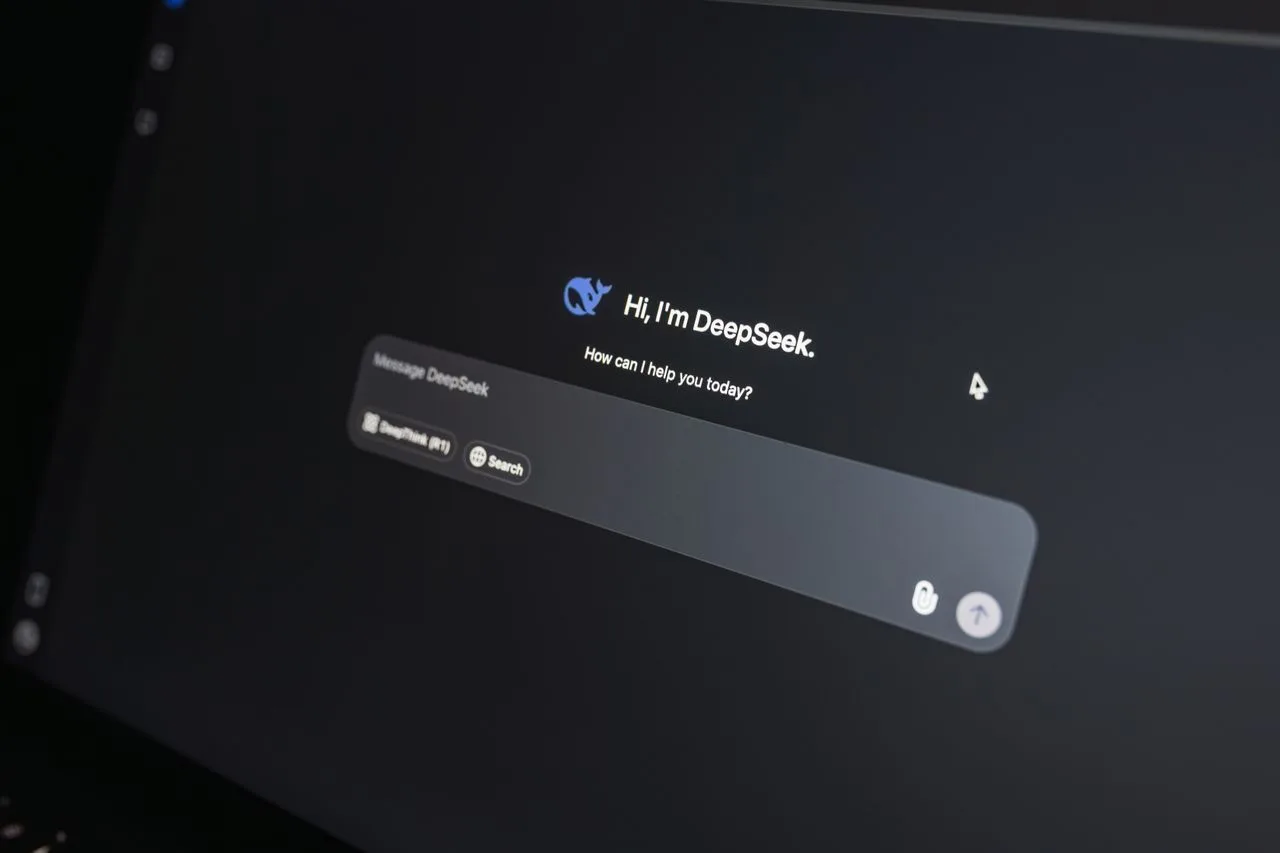working with AI